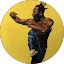 Darius M. Avatar