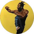 Darius M. Avatar